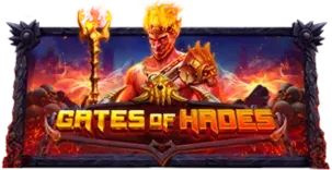 ภาพเกม Gates Of Hades ที่ wowplay88 รวบรวมไว้
