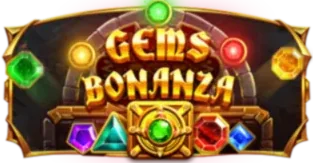 ภาพเกม Gems Bonanza ที่ wowplay88 รวบรวมไว้