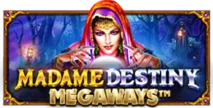 ภาพเกม Madame Destiny Megaways ที่ wowplay88 รวบรวมไว้