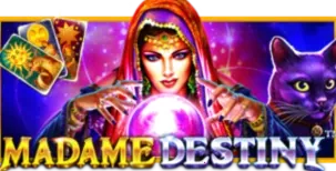 ภาพเกม Madame Destiny ที่ wowplay88 รวบรวมไว้